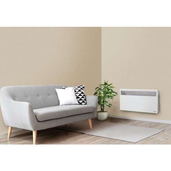 Panel convector TESY CN 051 300 EI CLOUD W