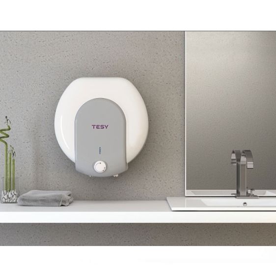 Boiler for installation above the sink TESY GCA 1515 L52 RC