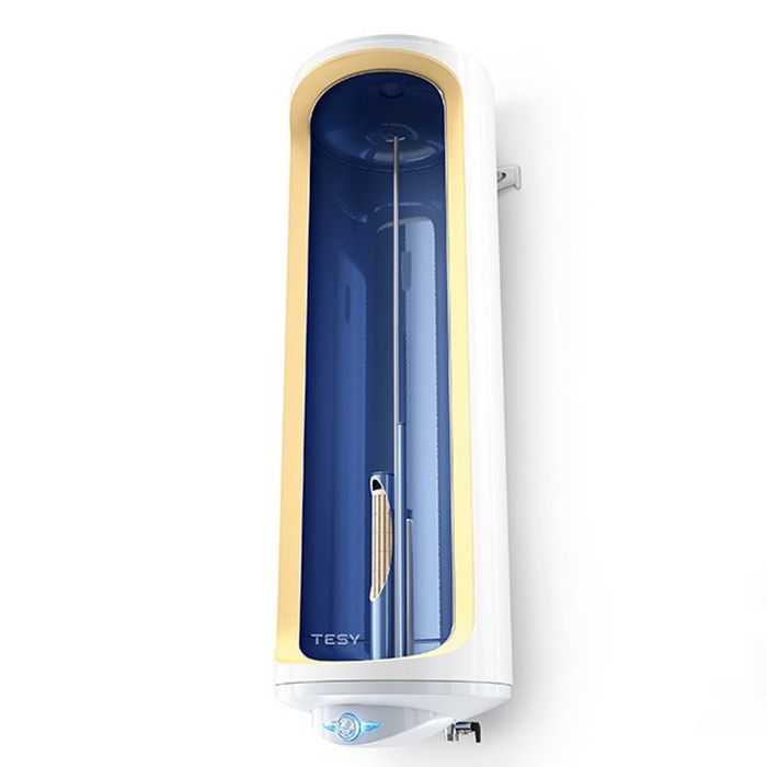 Boiler TESY GCV Anticalc Ceramic Slim 50 38 16C B14 TSR
