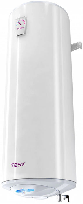 Volumetric water heater TESY GCV 80 38 30 B12 TSR BiLight Slim