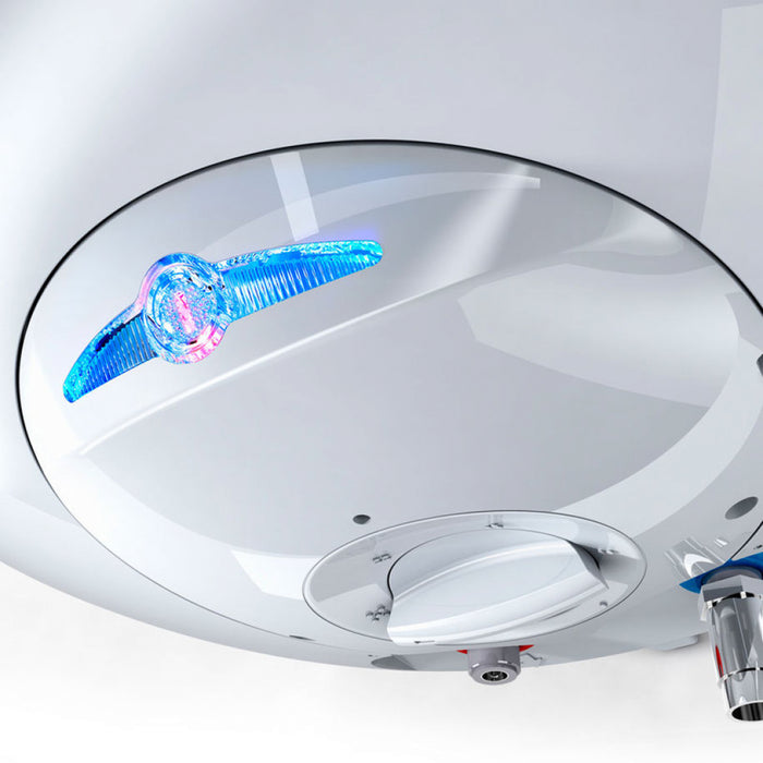 Volumetric water heater TESY GCVS 80 38 30 B12 TSRP BiLight with coil