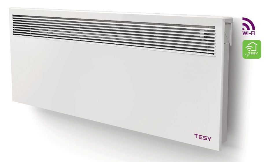 Panel convector TESY CN 051 300 EI CLOUD W
