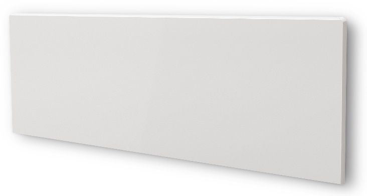 Convector TESY CN 06 140 EA CLOUD AS W HEATED AREA UP TO 18.00 m², WHITE, WI-FI