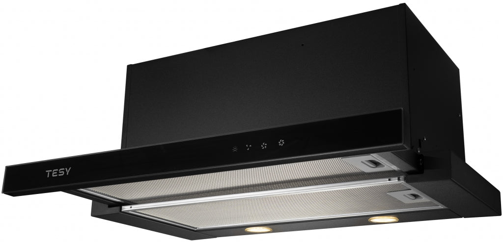 Built-in hood TESY SL 401 TB