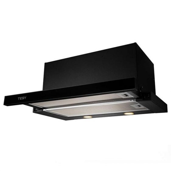 Built-in hood TESY SL 402 RB