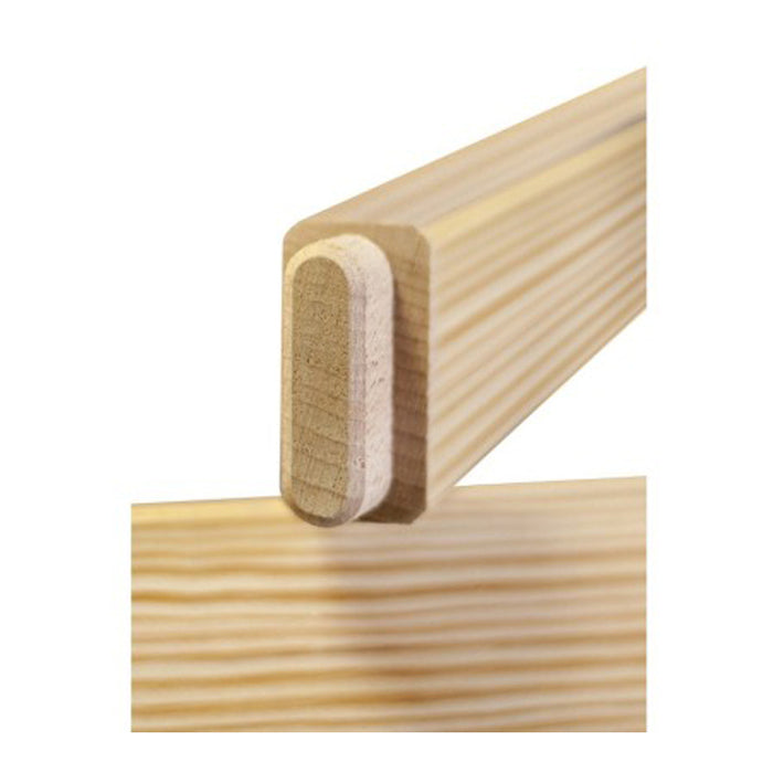 TEXSTAR WOOD LADDER