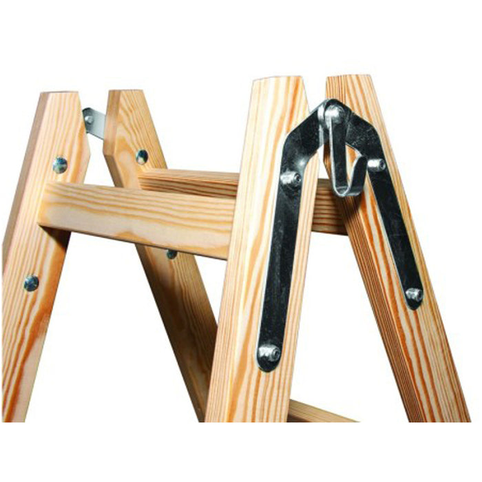 TEXSTAR WOOD LADDER