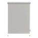 TEXTILE ROLLER BLINDS GARDINIA TONE 57X150 CM. LIGHT GRAY - Щори<<<Корнизи щори и пердета<<<Мебели и