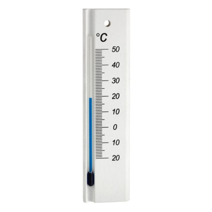 ANALOG WOODEN THERMOMETER TFA 146MM
