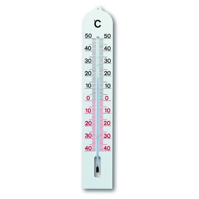 THERMOMETER EXTERNAL AND INTERNAL TEMPERATURE TFA