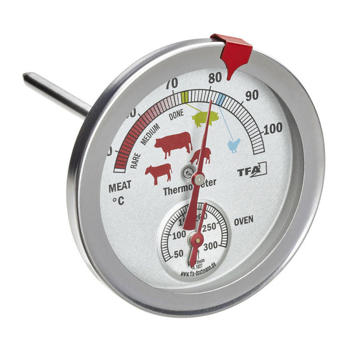 TFA OVEN THERMOMETER