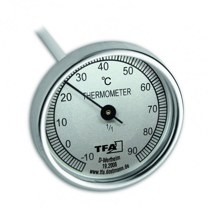 TFA COMPOSTING THERMOMETER