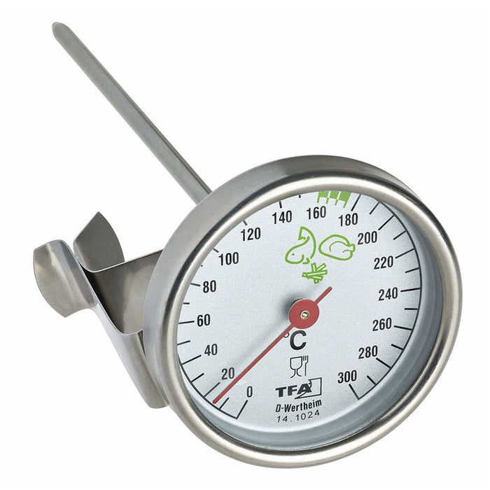 FRYING THERMOMETER TFA