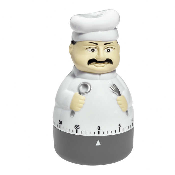 KITCHEN TIMER MECHANICAL COOKER TFA TFA