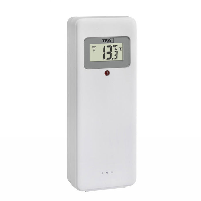 Weather station TFA XL 60.4523.01