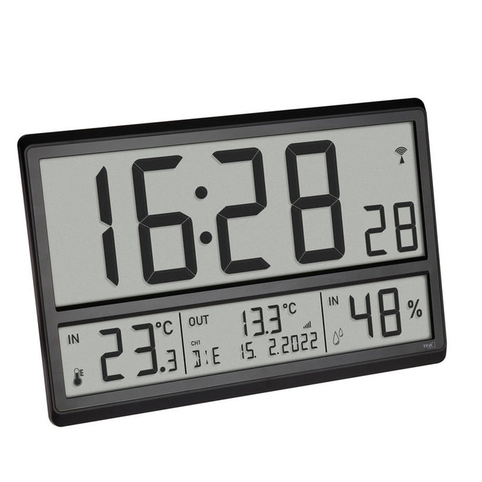 Weather station TFA XL 60.4523.01