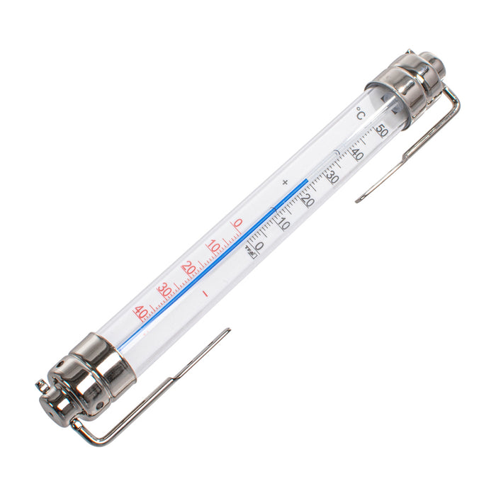 THERMOMETER (-38..+50 C) FOR WINDOW, ROTATING, 20CM TFA TFA-14.5000