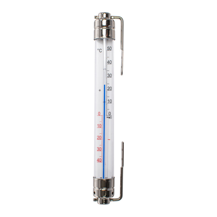 THERMOMETER (-38..+50 C) FOR WINDOW, ROTATING, 20CM TFA TFA-14.5000