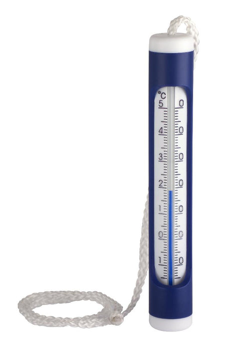 FLOATING POOL THERMOMETER TFA
