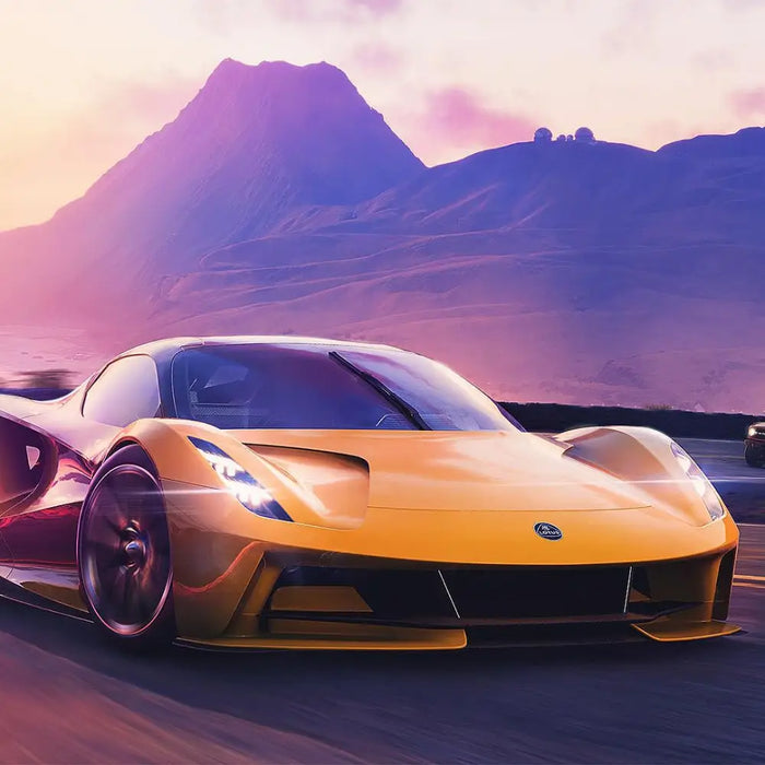 The Crew Motorfest Game (PS5) - Игри<<<Конзоли и аксесоари<<<ТВ Аудио Gaming<<<ZoraSite