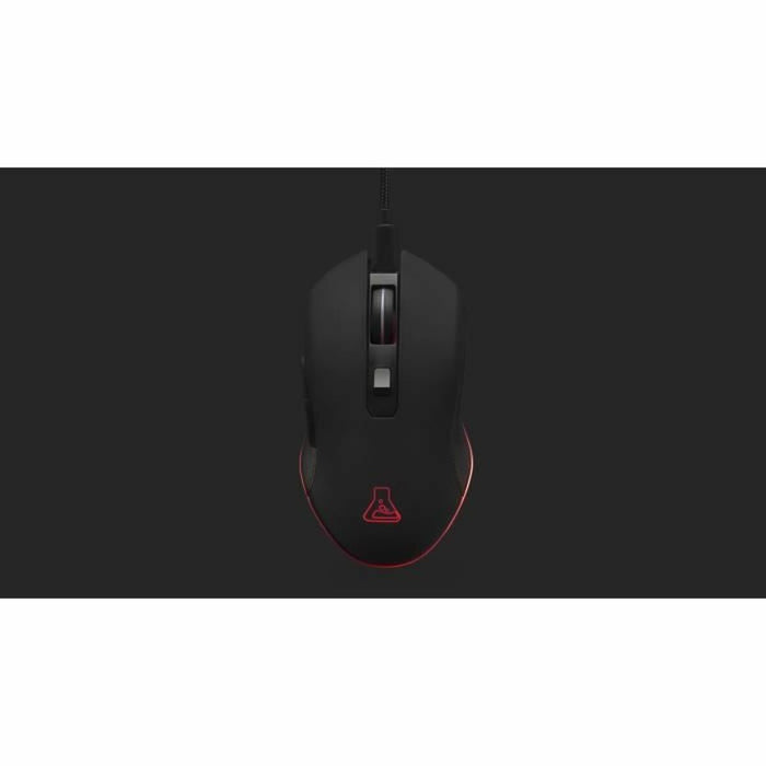 Keyboard and Mouse The G-Lab COMBO-HYDROGEN