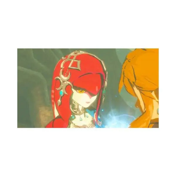 The Legend of Zelda: Breath of the Wild Game (NSW) - Игри<<<Конзоли и аксесоари<<<ТВ Аудио Gaming<<<ZoraSite