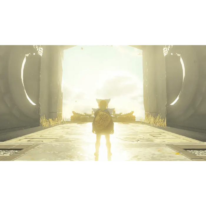 The Legend of Zelda: Tears of the Kingdom Game (NSW) - Игри<<<Конзоли и аксесоари<<<ТВ Аудио Gaming<<<ZoraSite