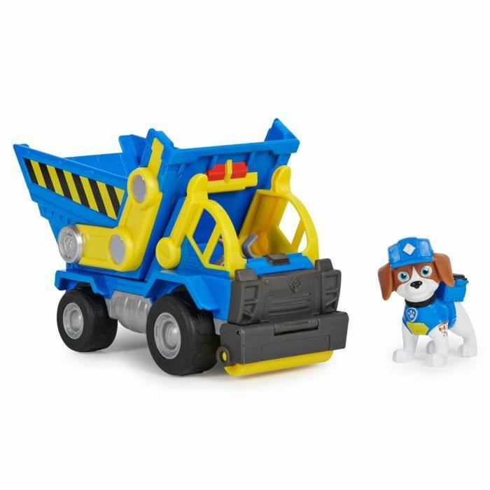 Lorry The Paw Patrol BENJI Ruben & Company Blue
