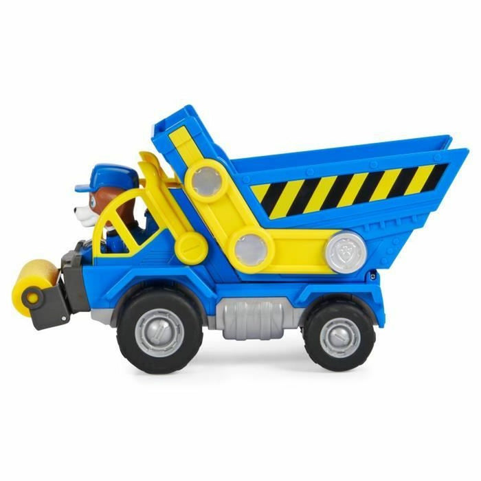 Lorry The Paw Patrol BENJI Ruben & Company Blue