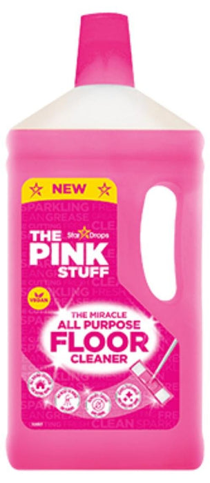 PREPARATION FOR UNDER 1 L THE PINK STUFF