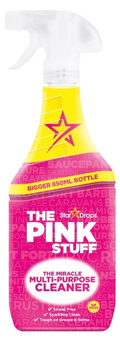 UNIVERSAL CLEANER 750 ML THE PINK STUFF