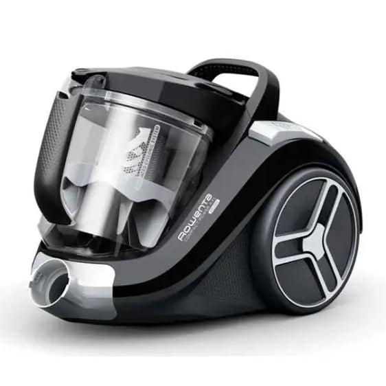 The vacuum cleaner ROWENTA Compact Power XXL Parquet RO4B36EA - Прахосмукачки с контейнер<<<Прахосмукачки<<<Малки