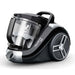 The vacuum cleaner ROWENTA Compact Power XXL Parquet RO4B36EA - Прахосмукачки с контейнер<<<Прахосмукачки<<<Малки