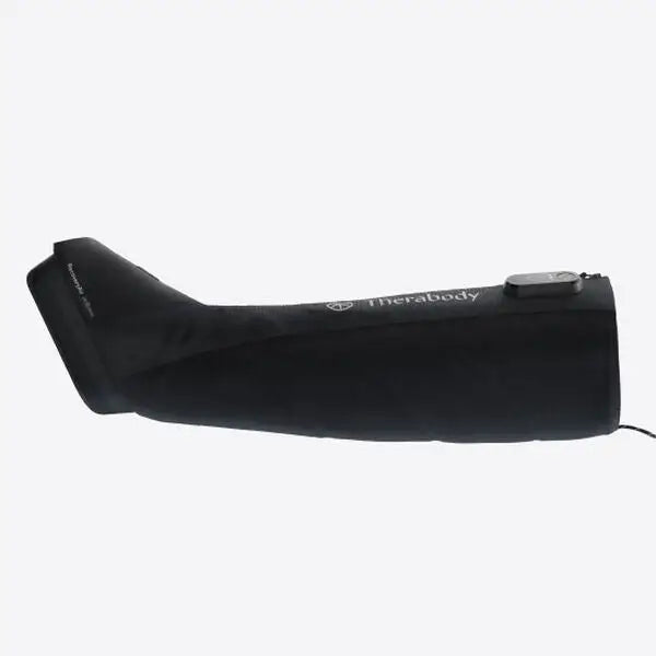 Therabody RecoveryAir massager Legs Black - MassagersFIR-MAS<<<Physiotherapy and rehabilitationFIR<<<ActionPL