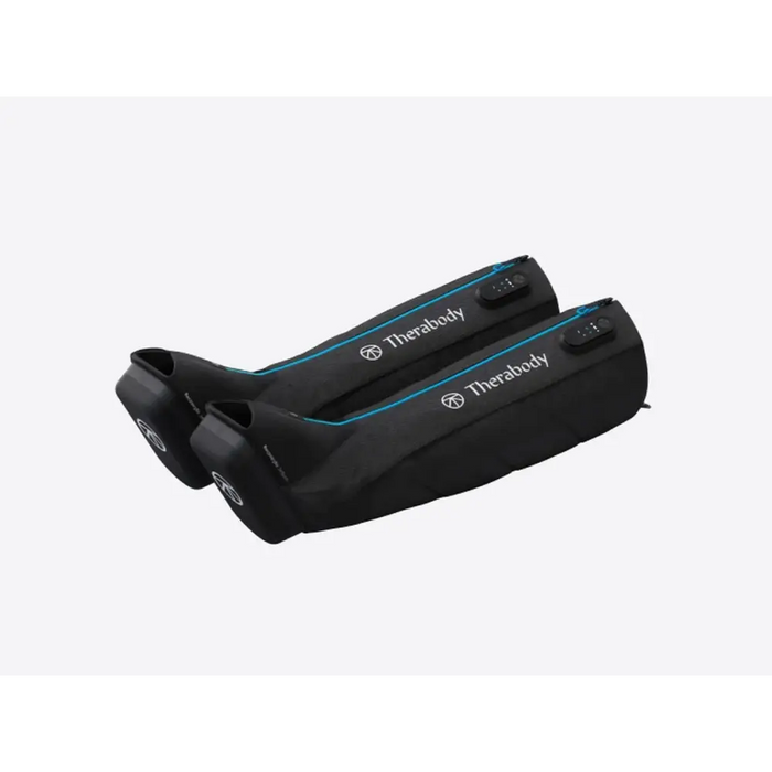 Therabody RecoveryAir massager Legs Black - MassagersFIR-MAS<<<Physiotherapy and rehabilitationFIR<<<ActionPL