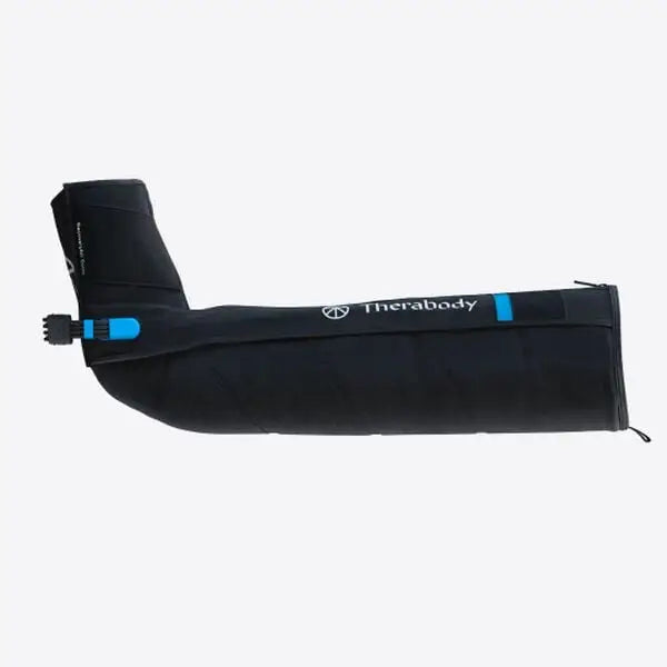 Therabody RecoveryAir PRO massager Legs Black - MassagersFIR-MAS<<<Physiotherapy and rehabilitationFIR<<<ActionPL