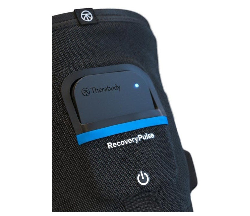 Therabody RecoveryPulse Arm Sleeve Single Size L - MassagersFIR-MAS<<<Physiotherapy and rehabilitationFIR<<<ActionPL