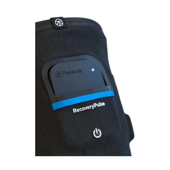 Therabody RecoveryPulse Arm Sleeve Single Size M - MassagersFIR-MAS<<<Physiotherapy and rehabilitationFIR<<<ActionPL