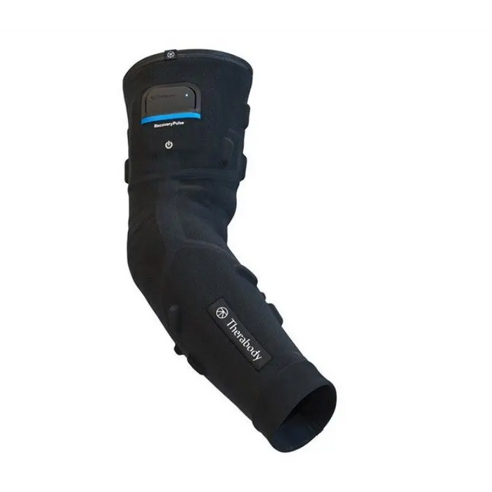 Therabody RecoveryPulse Arm Sleeve Single Size M - MassagersFIR-MAS<<<Physiotherapy and rehabilitationFIR<<<ActionPL