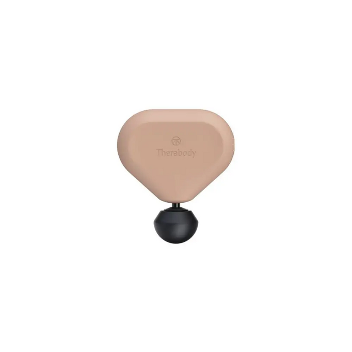 Therabody Theragun mini massager Universal Beige - MassagersFIR-MAS<<<Physiotherapy and rehabilitationFIR<<<ActionPL