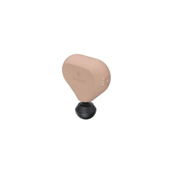 Therabody Theragun mini massager Universal Beige - MassagersFIR-MAS<<<Physiotherapy and rehabilitationFIR<<<ActionPL