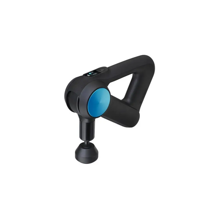 Therabody Theragun PRO massager Universal Black - MassagersFIR-MAS<<<Physiotherapy and rehabilitationFIR<<<ActionPL