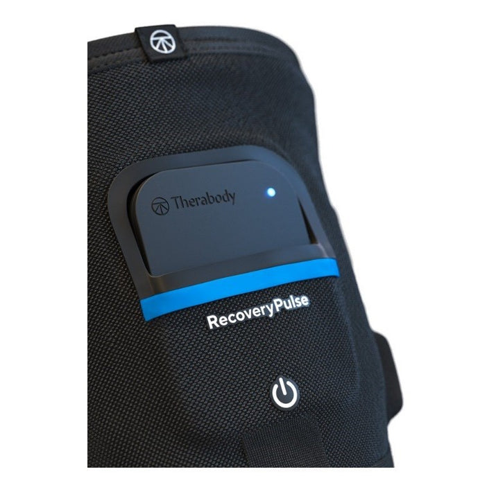 Therabody RecoveryPulse - Calf Sleeve Single Size L