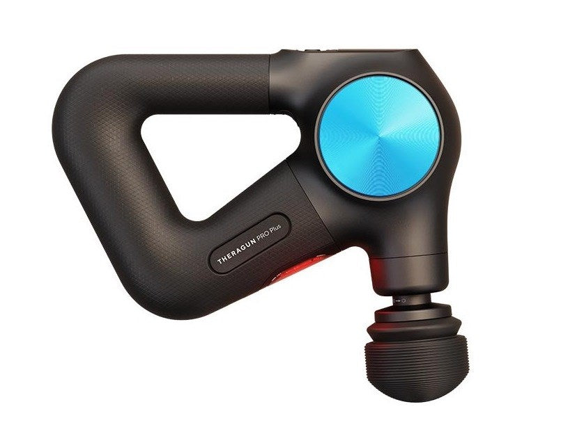 Hand massager Therabody Theragun Pro Plus