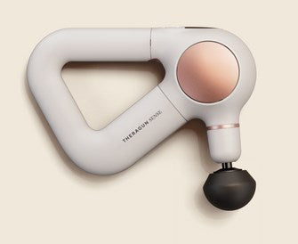 Therabody Theragun Sense massager Universal Black, White