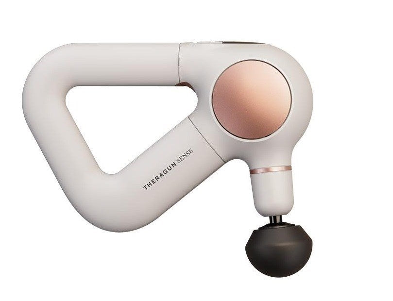 Therabody Theragun Sense massager Universal Black, White