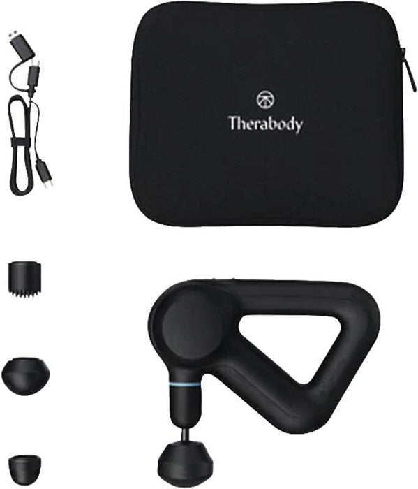 Therabody Theragun Prime massager Universal Black