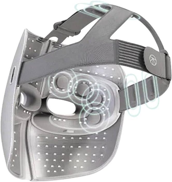 Therabody TheraFace Mask massager Face White