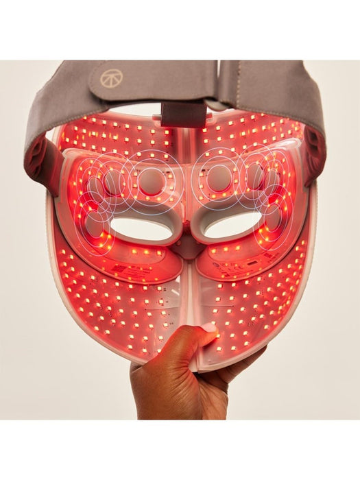 Therabody TheraFace Mask massager Face White