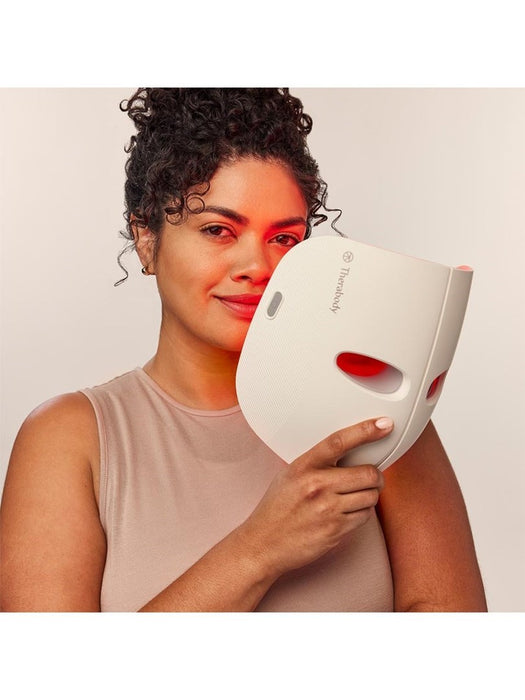 Therabody TheraFace Mask massager Face White